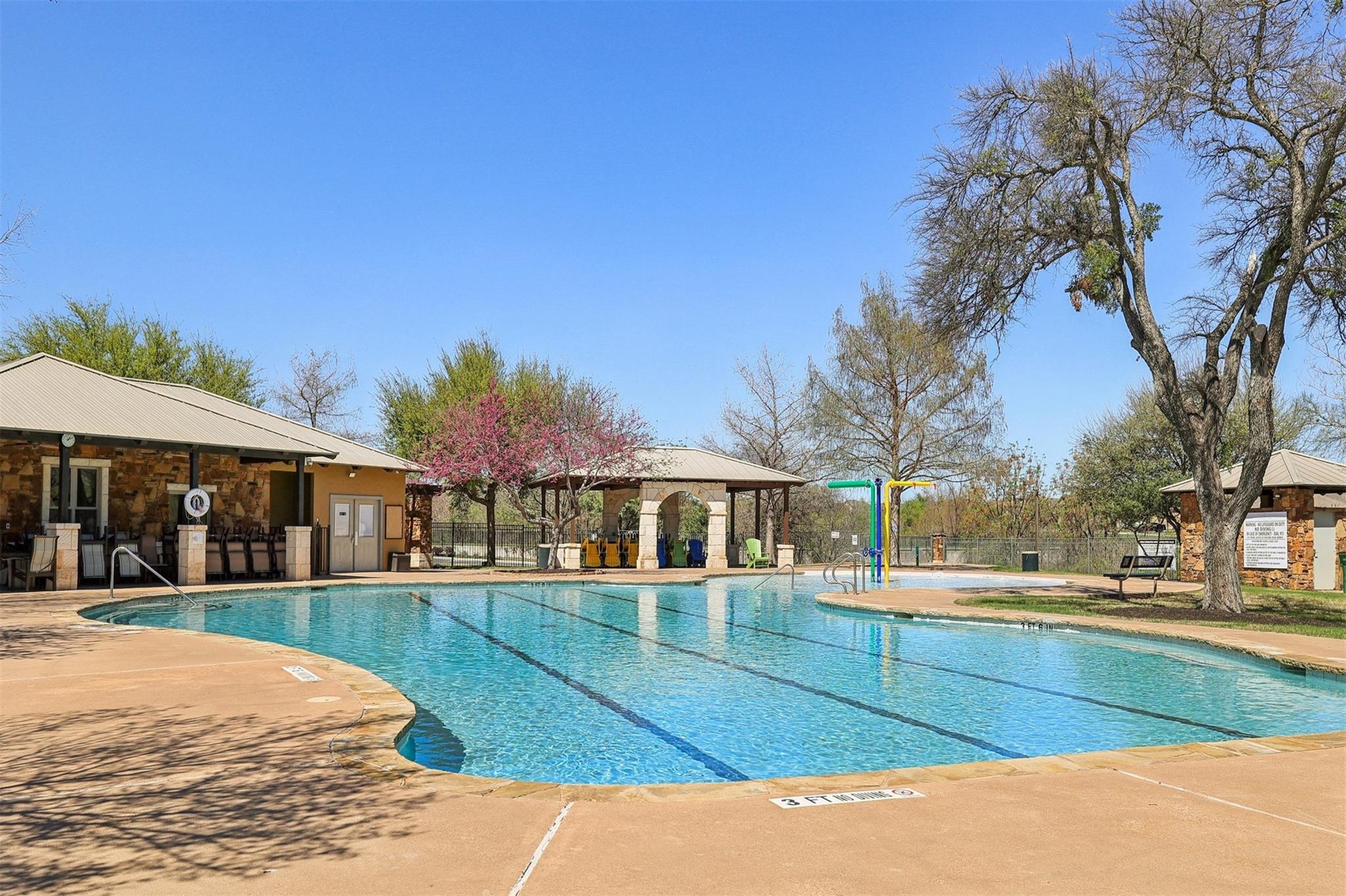 2641 Los Alamos Pass Round Rock TX 78665