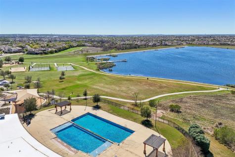 2641 Los Alamos Pass Round Rock TX 78665