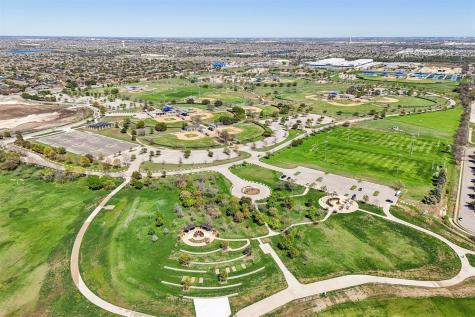 2641 Los Alamos Pass Round Rock TX 78665