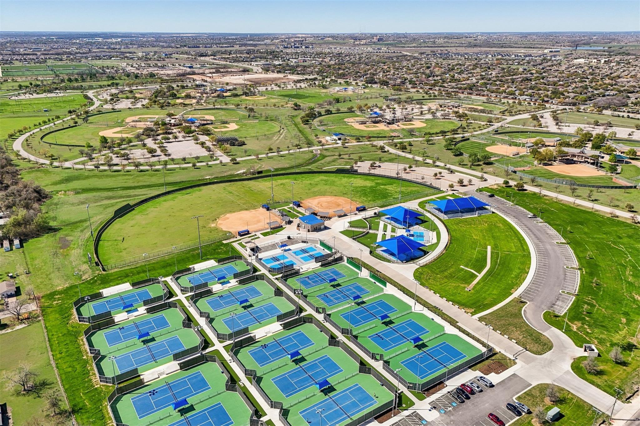 2641 Los Alamos Pass Round Rock TX 78665