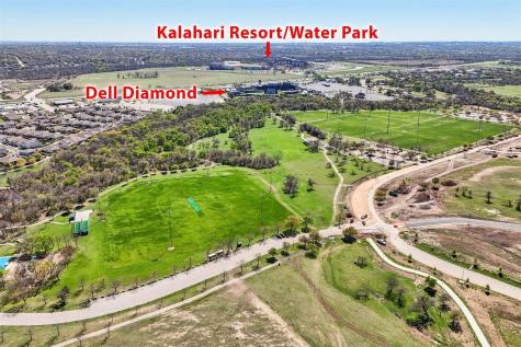 2641 Los Alamos Pass Round Rock TX 78665