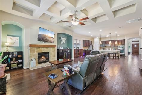 2641 Los Alamos Pass Round Rock TX 78665