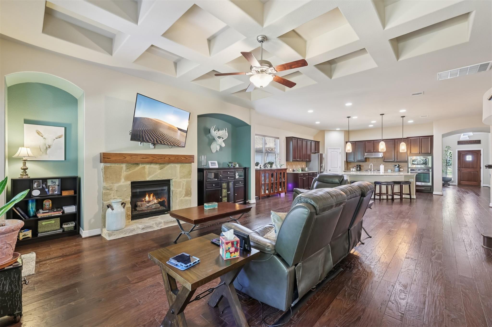 2641 Los Alamos Pass Round Rock TX 78665