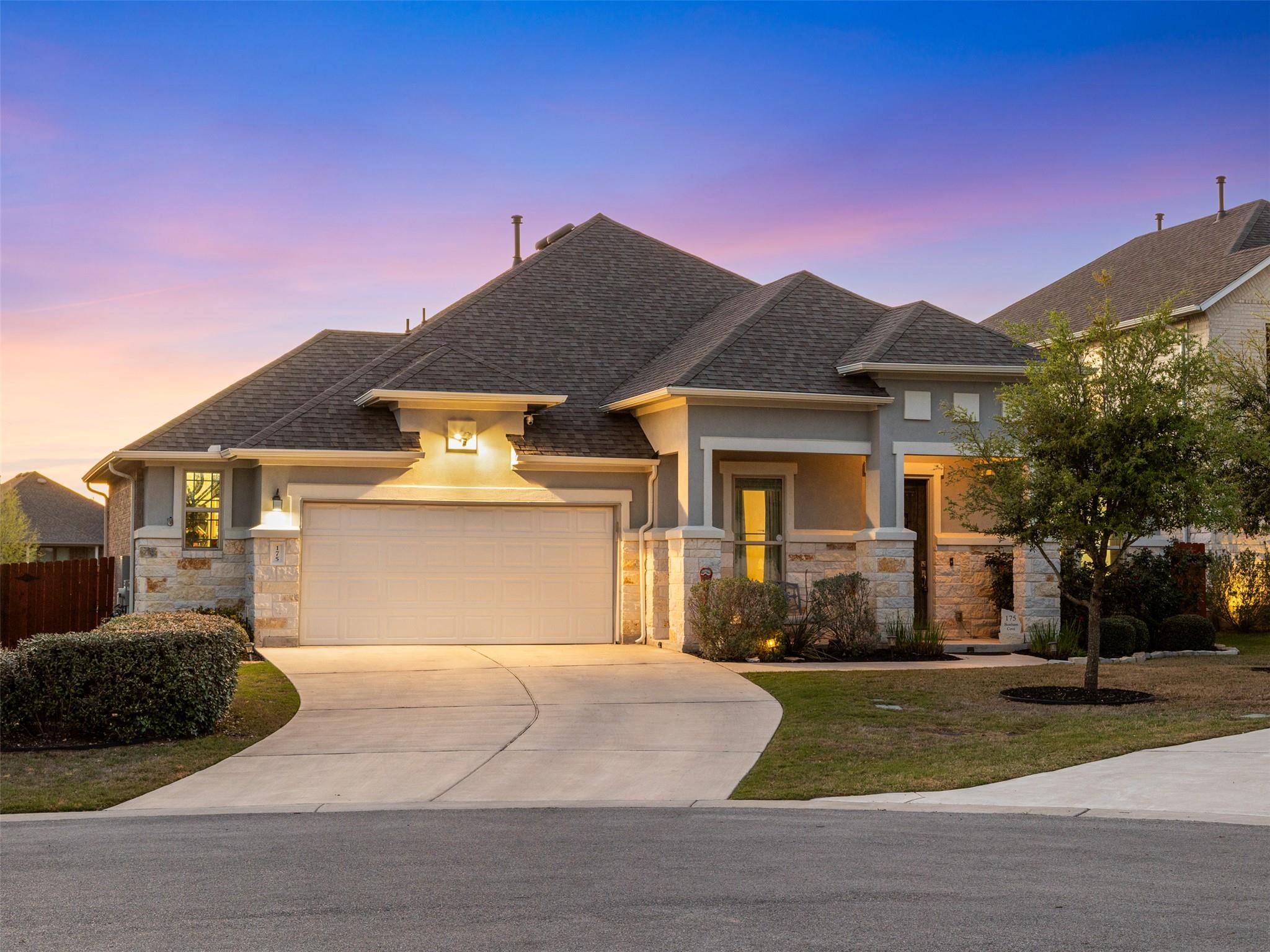 175 Bonham Cove Dripping Springs TX 78620