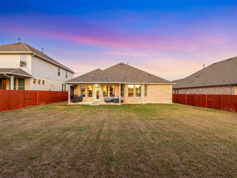 175 Bonham Cove Dripping Springs TX 78620