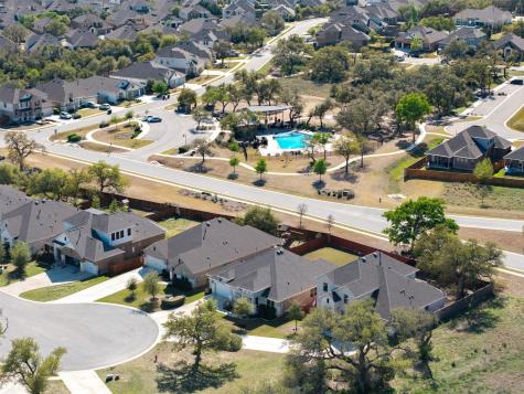 175 Bonham Cove Dripping Springs TX 78620