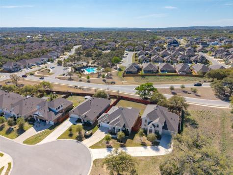 175 Bonham Cove Dripping Springs TX 78620