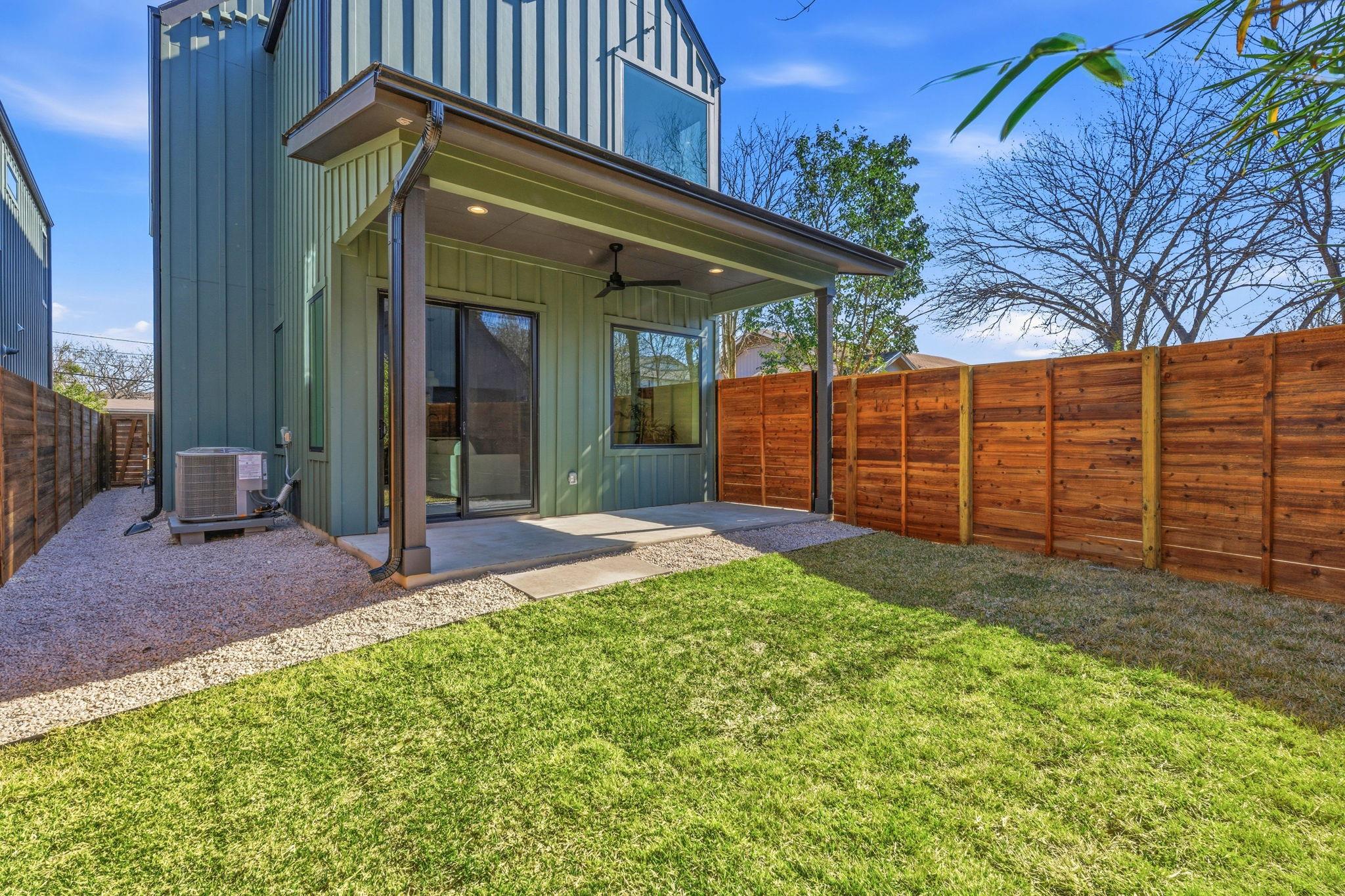 5708 Nancy Drive Austin TX 78745