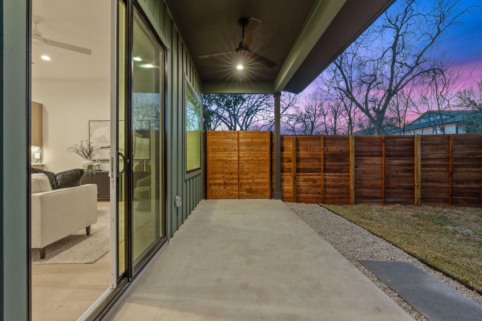 5708 Nancy Drive Austin TX 78745
