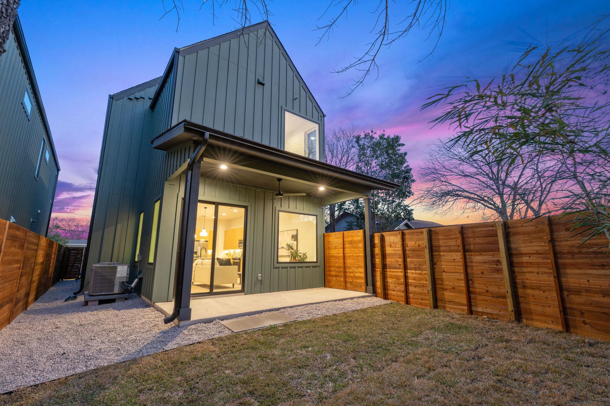 5708 Nancy Drive Austin TX 78745
