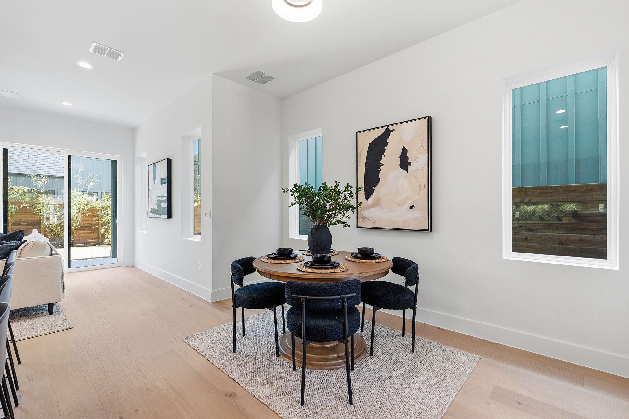 5708 Nancy Drive Austin TX 78745
