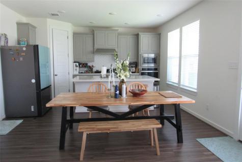 4337 Chapel Hill Street Round Rock TX 78626