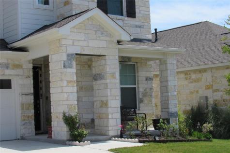4337 Chapel Hill Street Round Rock TX 78626