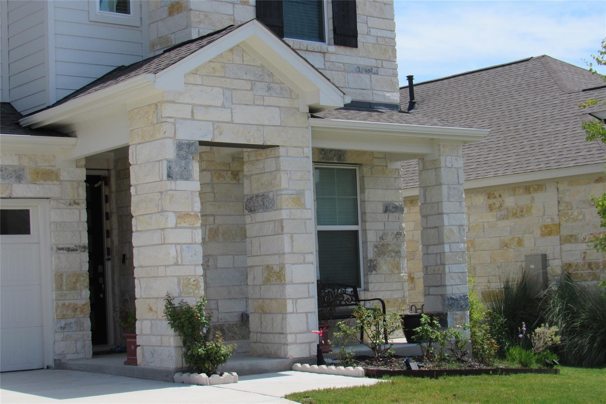 4337 Chapel Hill Street Round Rock TX 78626