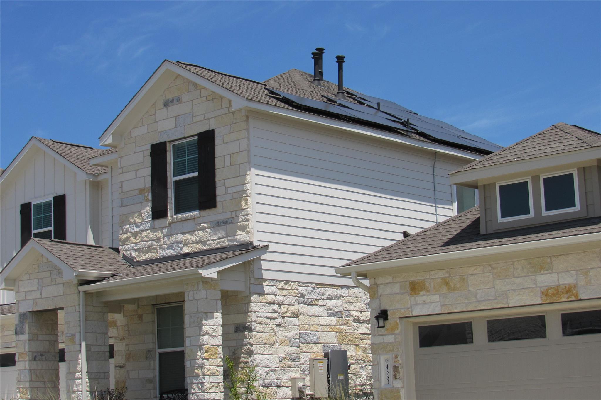 4337 Chapel Hill Street Round Rock TX 78626