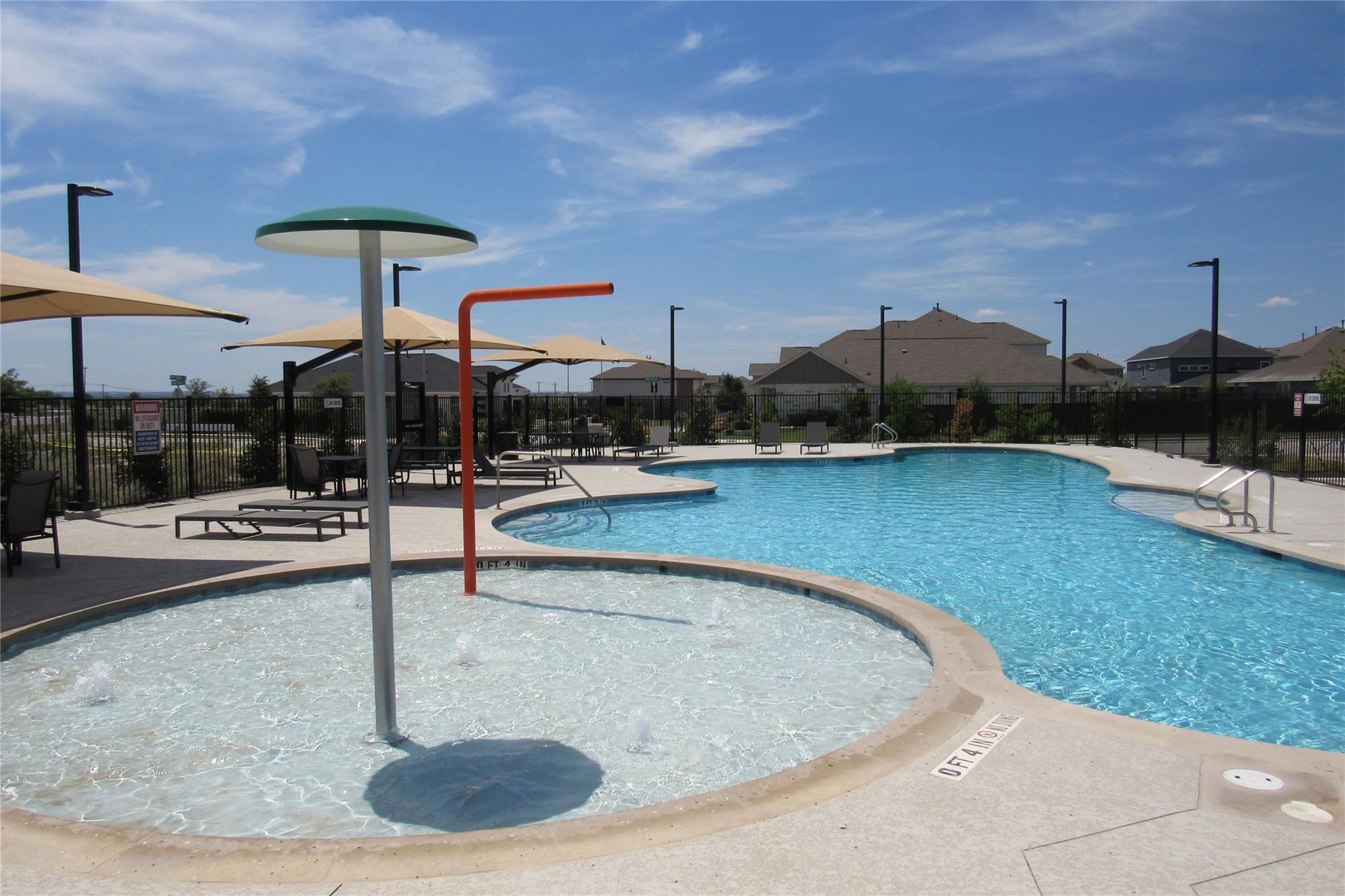 4337 Chapel Hill Street Round Rock TX 78626