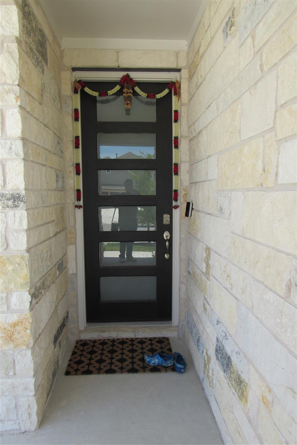 4337 Chapel Hill Street Round Rock TX 78626