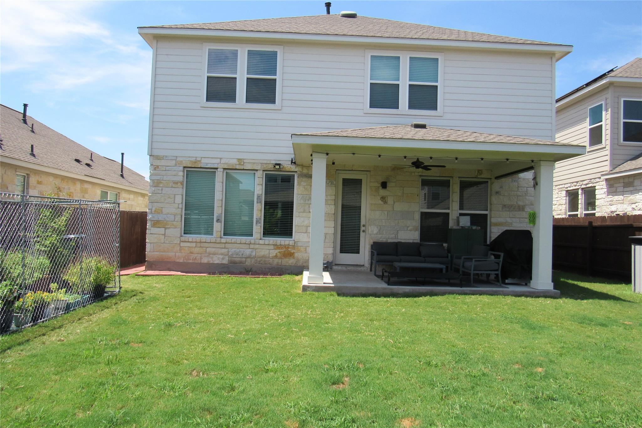 4337 Chapel Hill Street Round Rock TX 78626