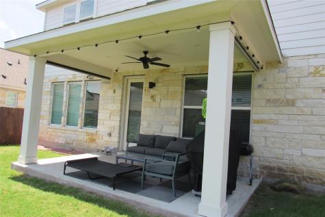4337 Chapel Hill Street Round Rock TX 78626