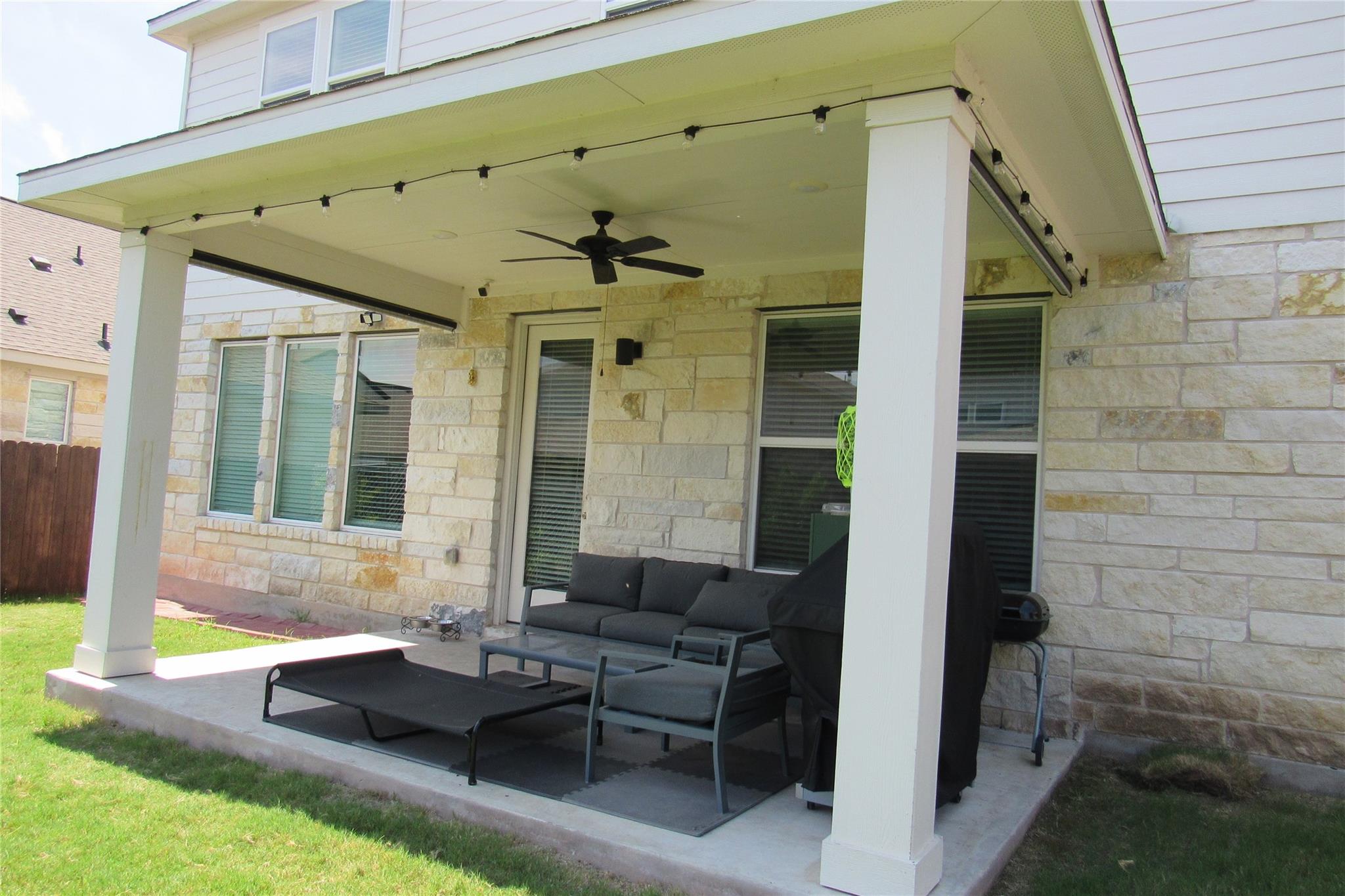 4337 Chapel Hill Street Round Rock TX 78626