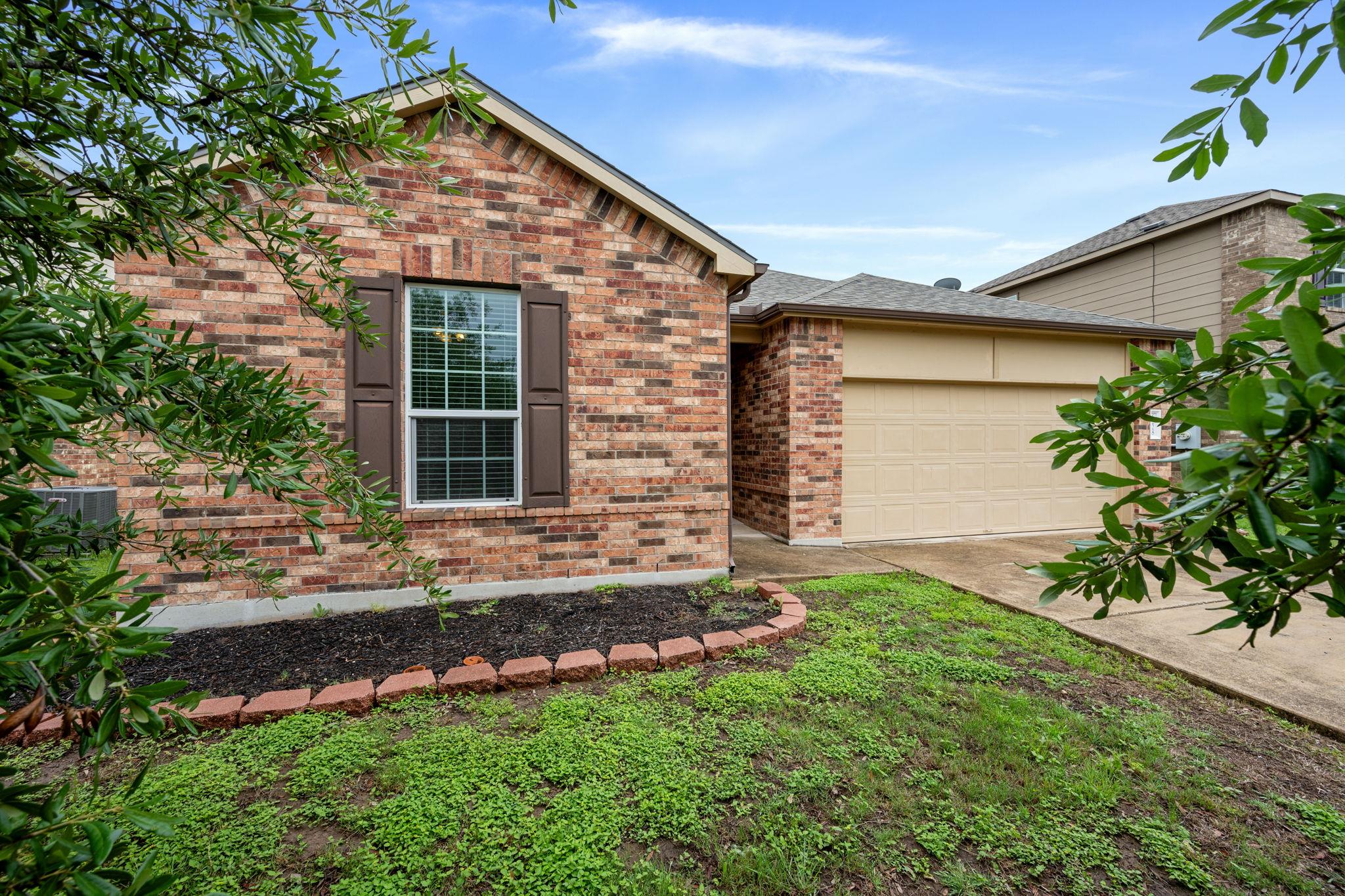 6228 Adair Drive Austin TX 78754