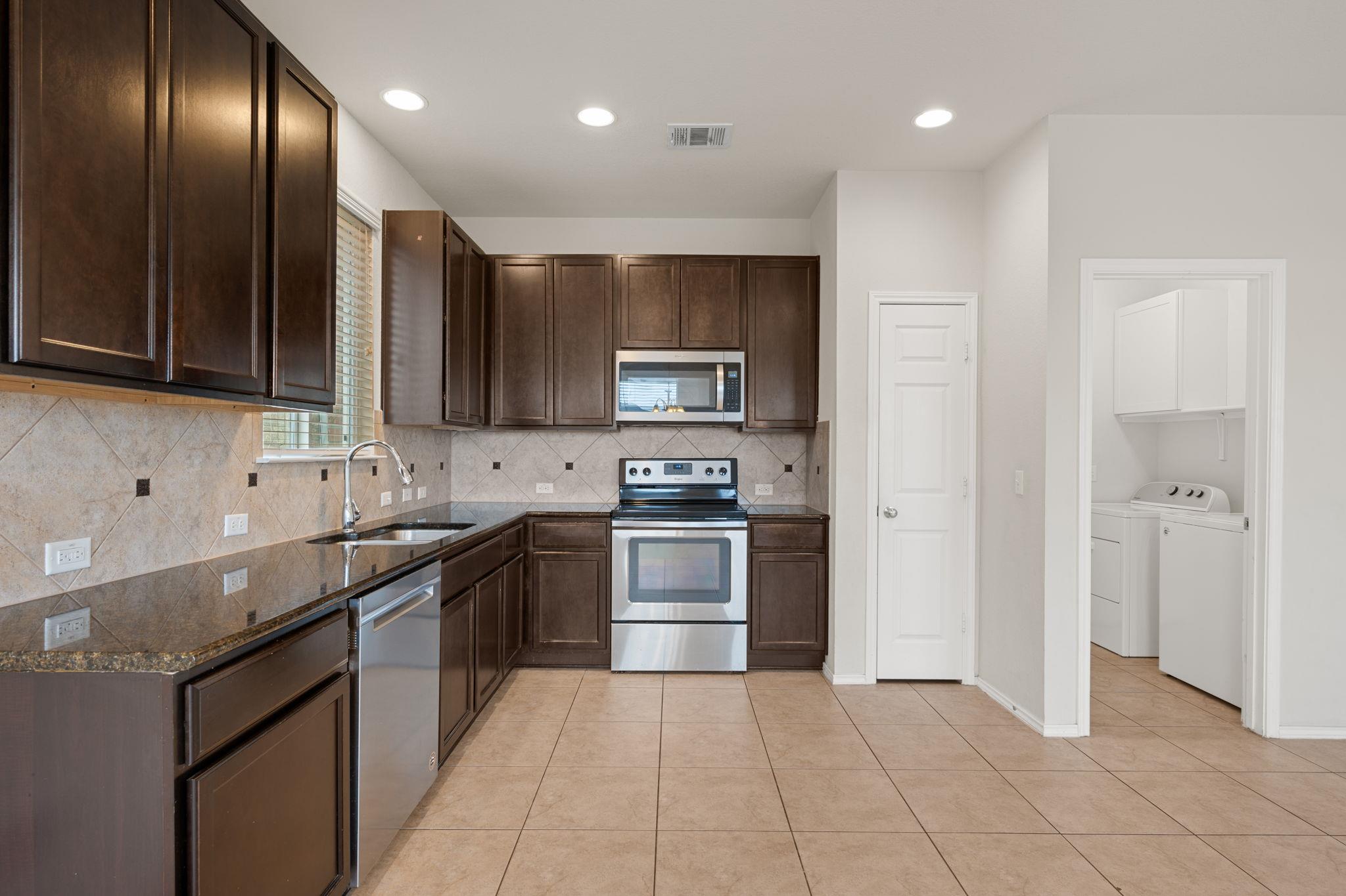 6228 Adair Drive Austin TX 78754