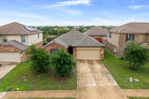 6228 Adair Drive Austin TX 78754