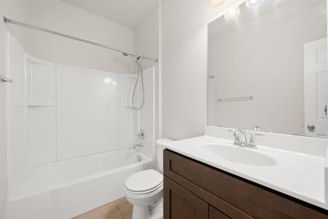 6228 Adair Drive Austin TX 78754