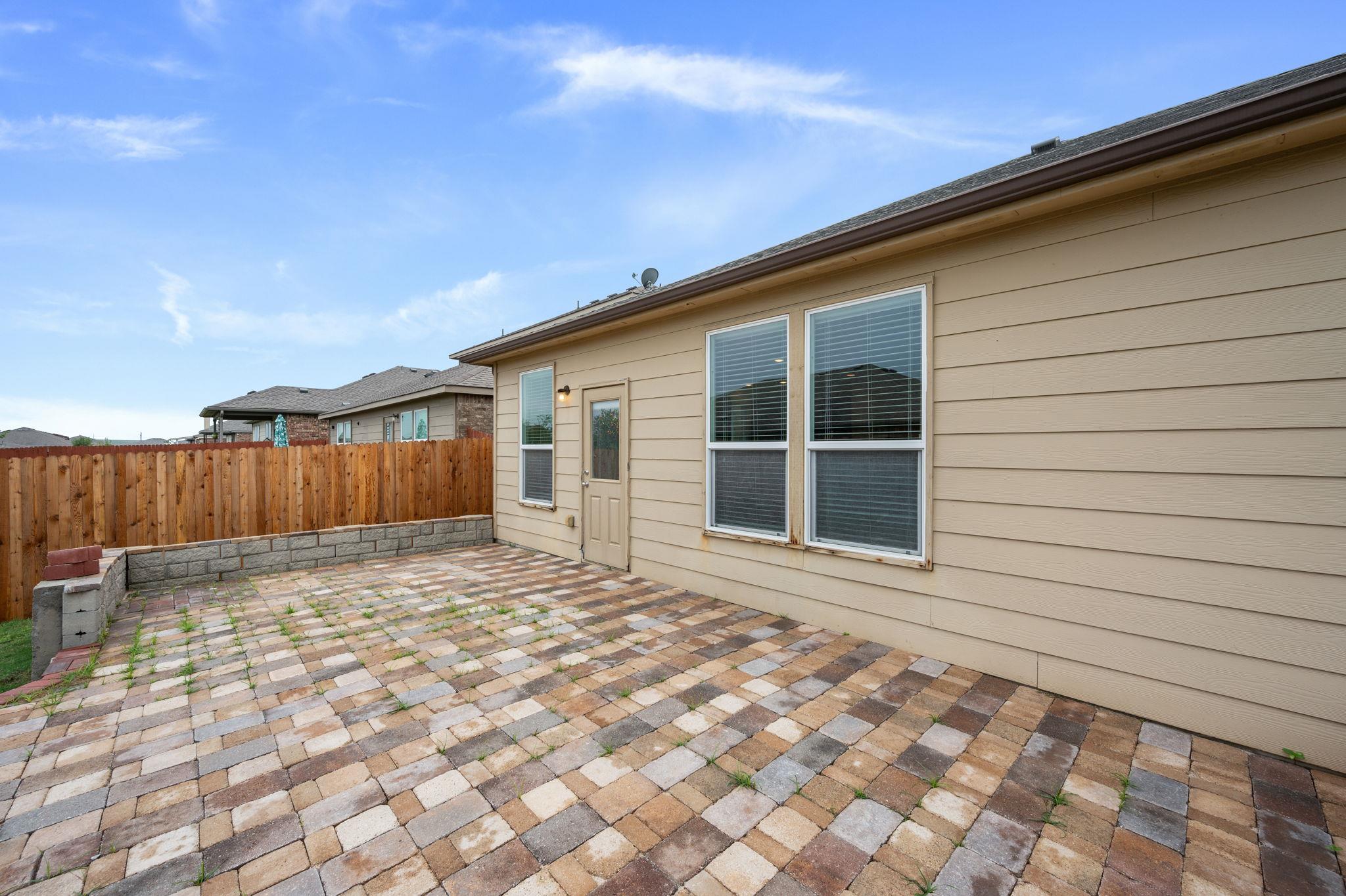 6228 Adair Drive Austin TX 78754