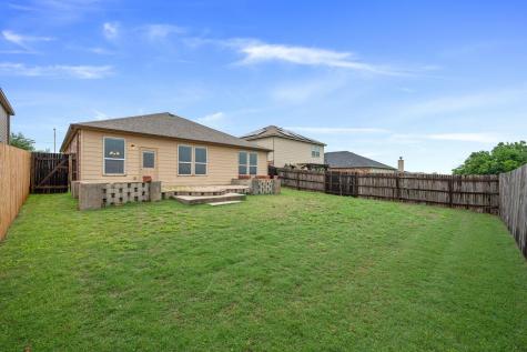 6228 Adair Drive Austin TX 78754