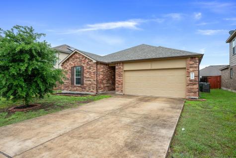 6228 Adair Drive Austin TX 78754