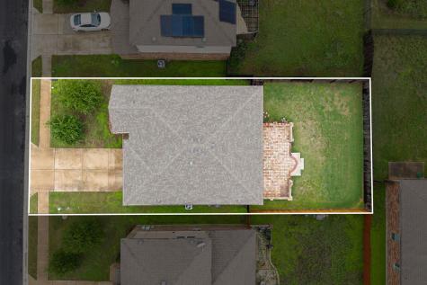 6228 Adair Drive Austin TX 78754