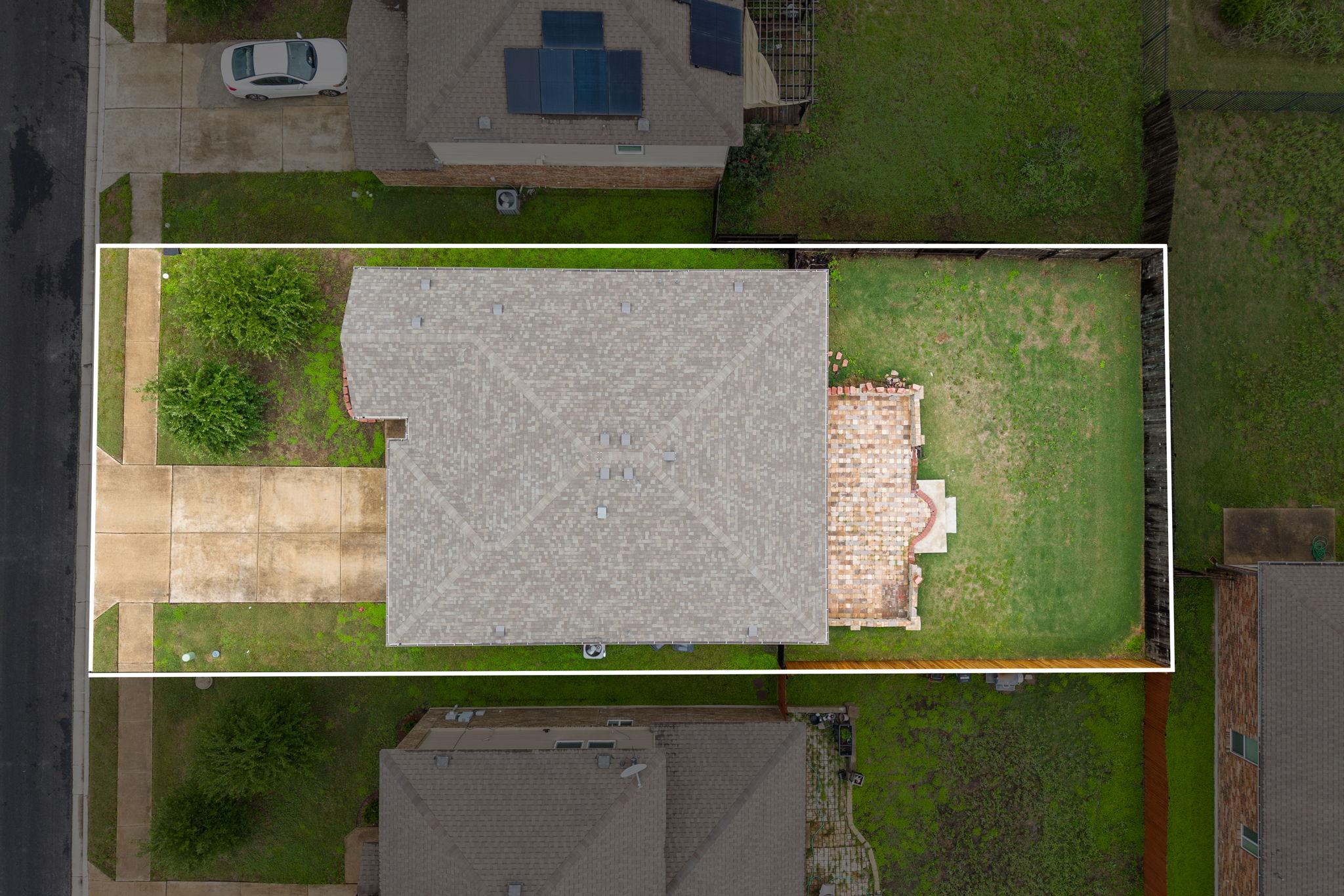 6228 Adair Drive Austin TX 78754