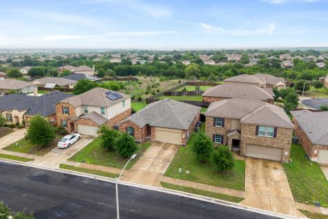 6228 Adair Drive Austin TX 78754