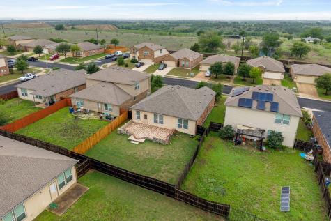 6228 Adair Drive Austin TX 78754