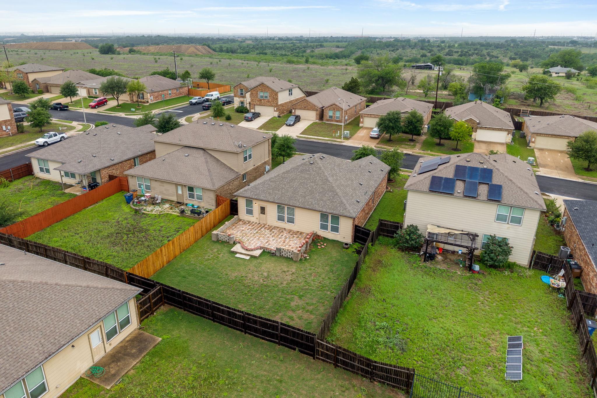6228 Adair Drive Austin TX 78754