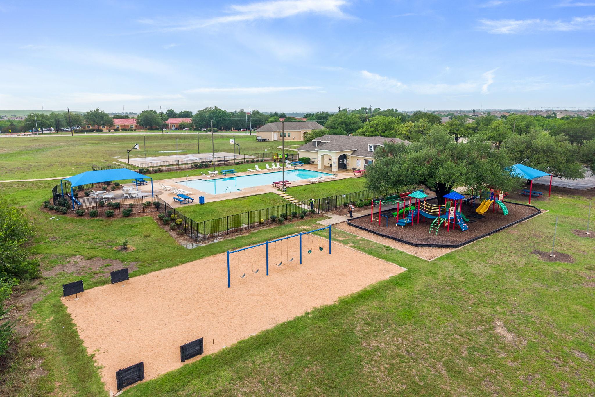 6228 Adair Drive Austin TX 78754