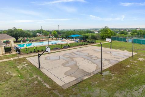 6228 Adair Drive Austin TX 78754