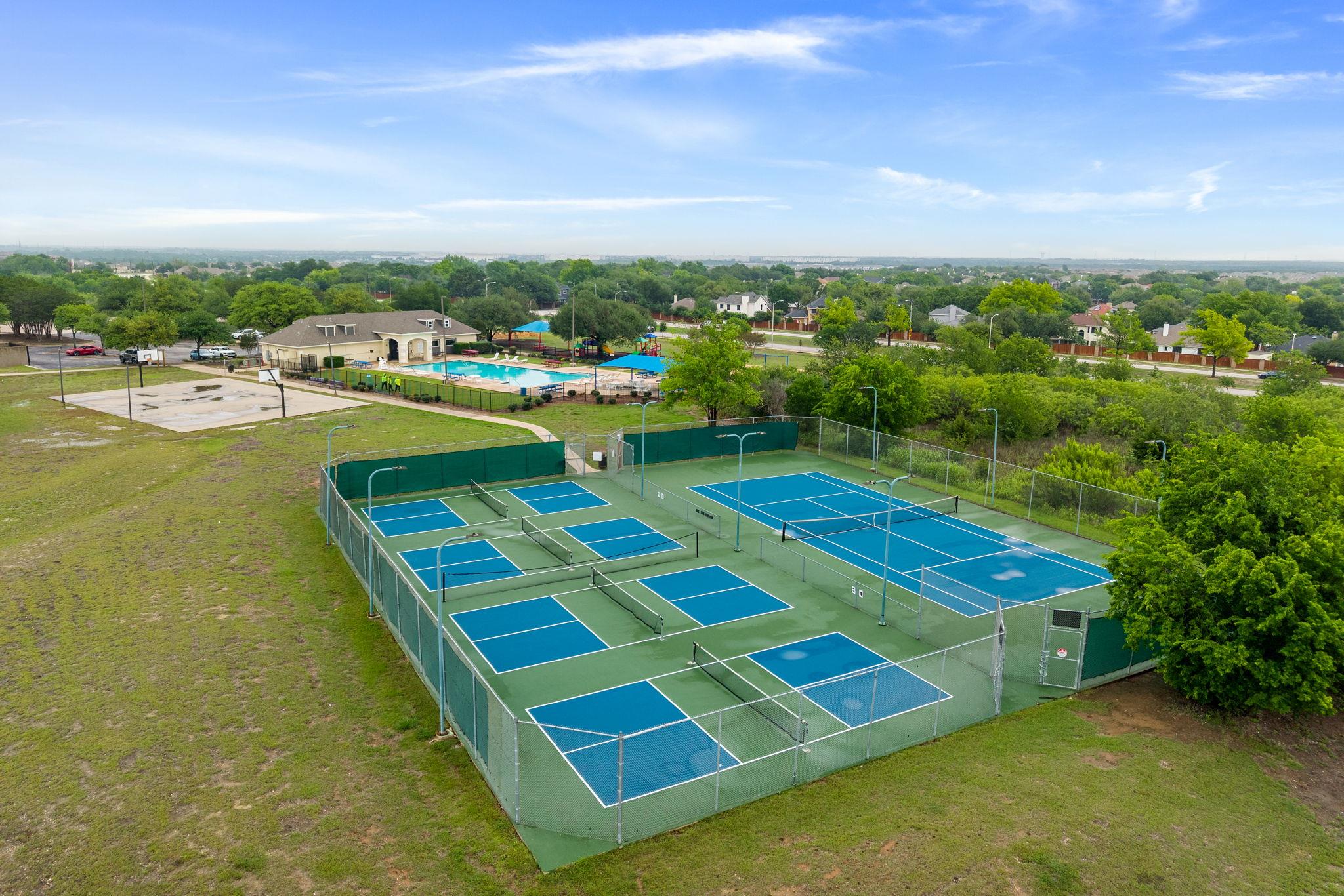 6228 Adair Drive Austin TX 78754