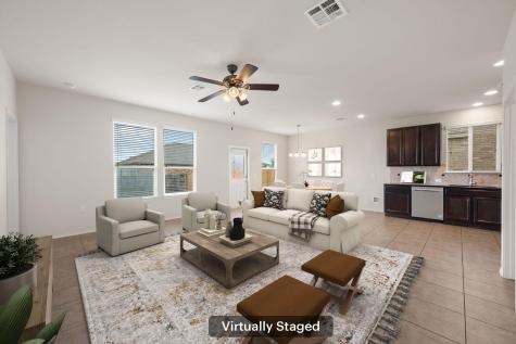 6228 Adair Drive Austin TX 78754