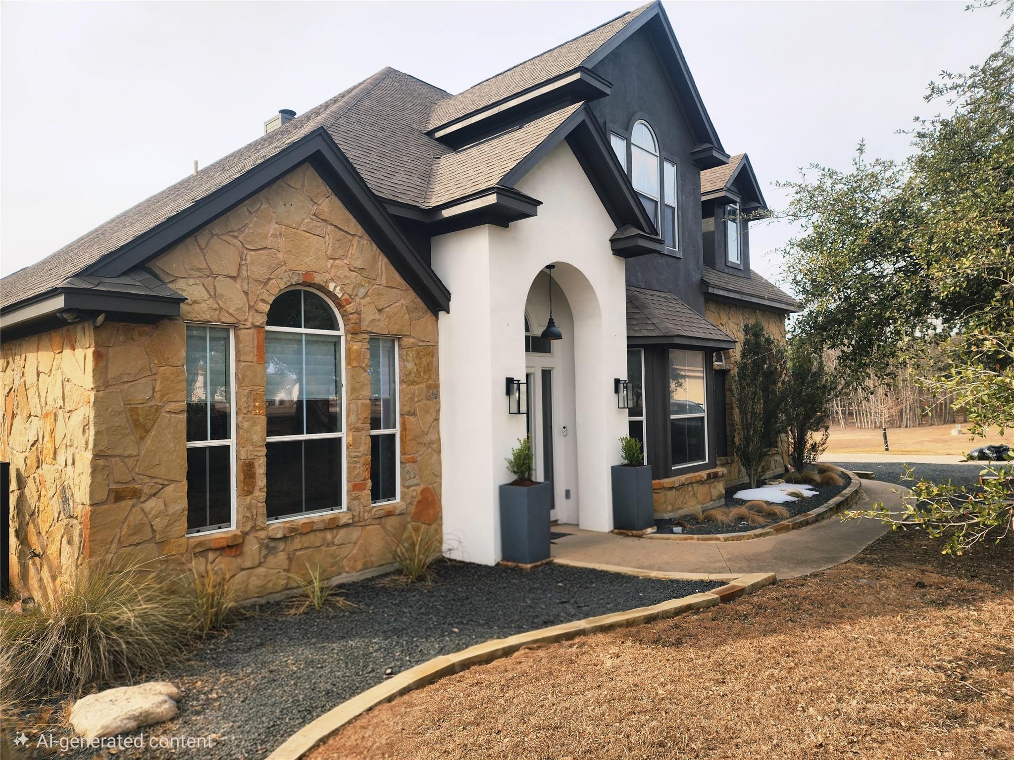 152 Silver Hawk Court Dripping Springs TX 78620