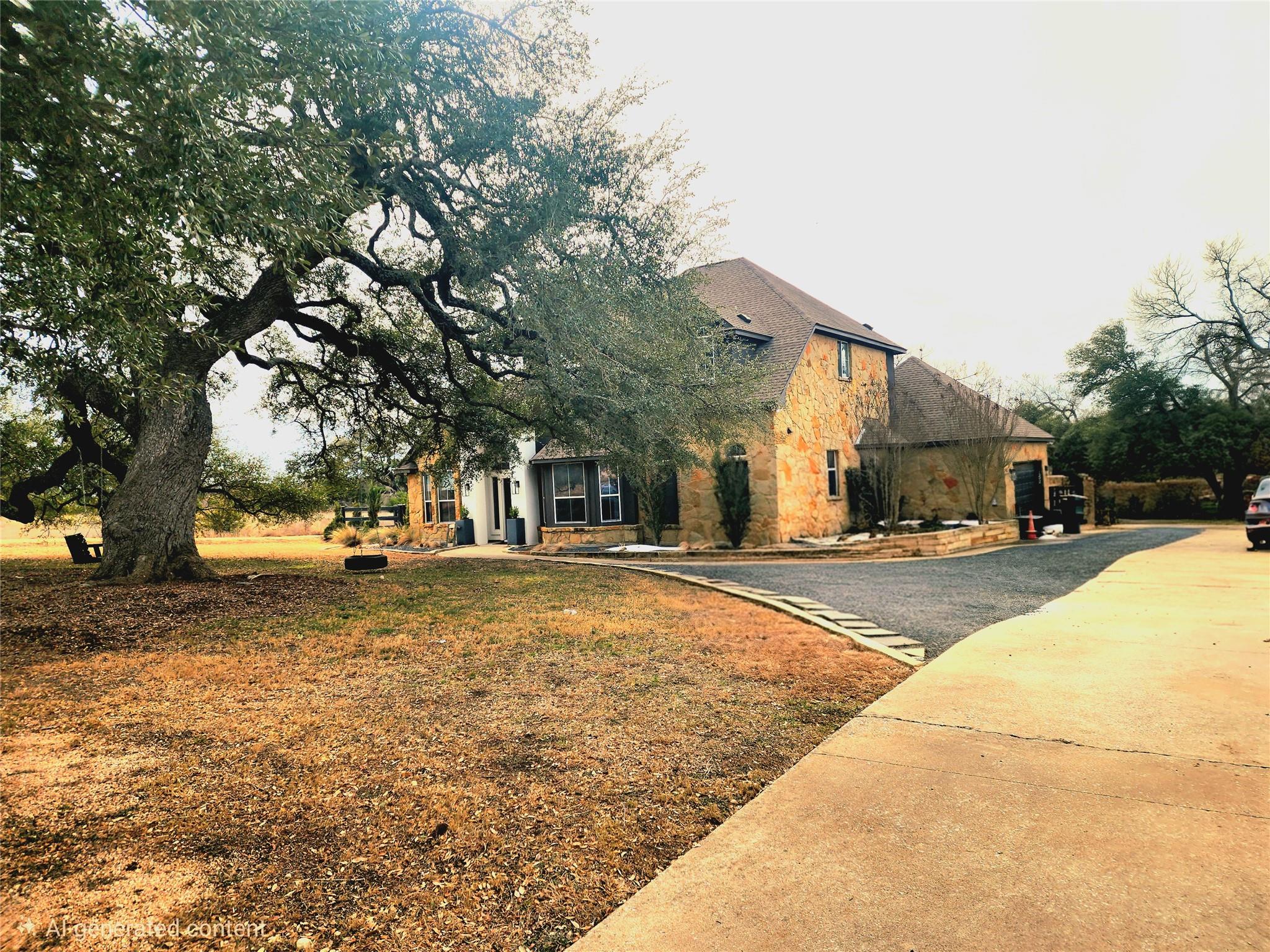 152 Silver Hawk Court Dripping Springs TX 78620