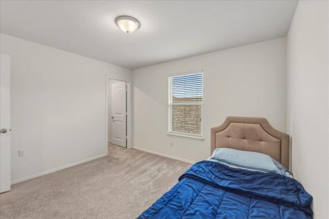 4717 Colmar Drive Manor TX 78653