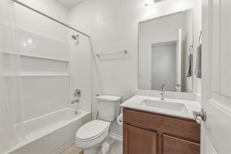 4717 Colmar Drive Manor TX 78653