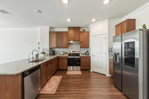 4717 Colmar Drive Manor TX 78653