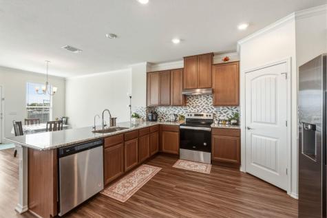 4717 Colmar Drive Manor TX 78653