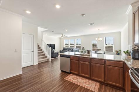 4717 Colmar Drive Manor TX 78653