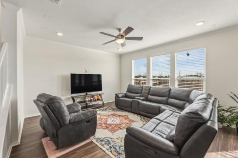 4717 Colmar Drive Manor TX 78653