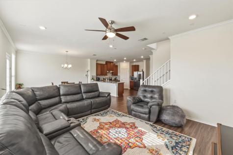 4717 Colmar Drive Manor TX 78653