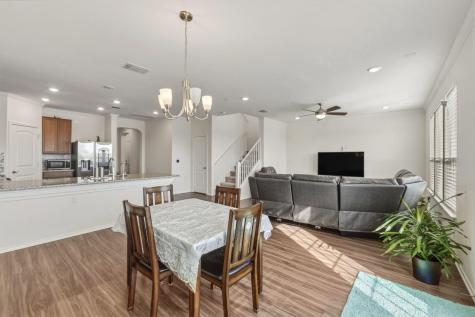 4717 Colmar Drive Manor TX 78653